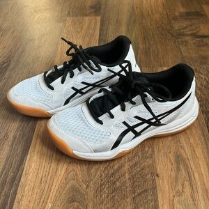 ASICS Volleyball Shoes